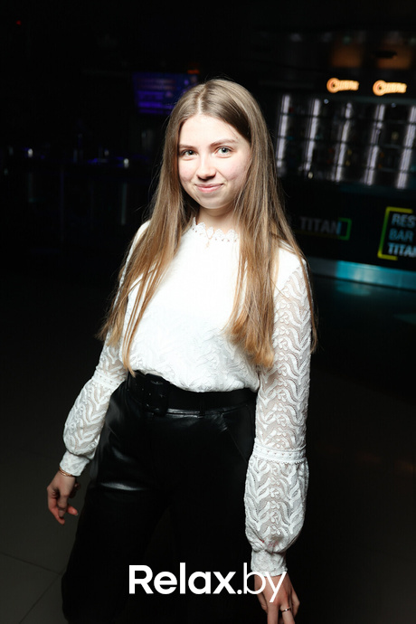 Merry X-mas party, фото № 41