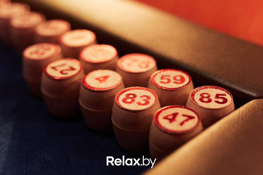 «Opera loto», фото № 16