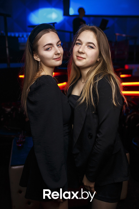 Friday night, фото № 8