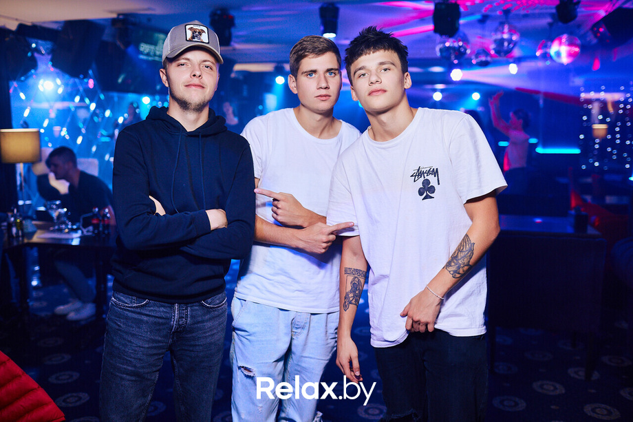 Shade, фото № 15