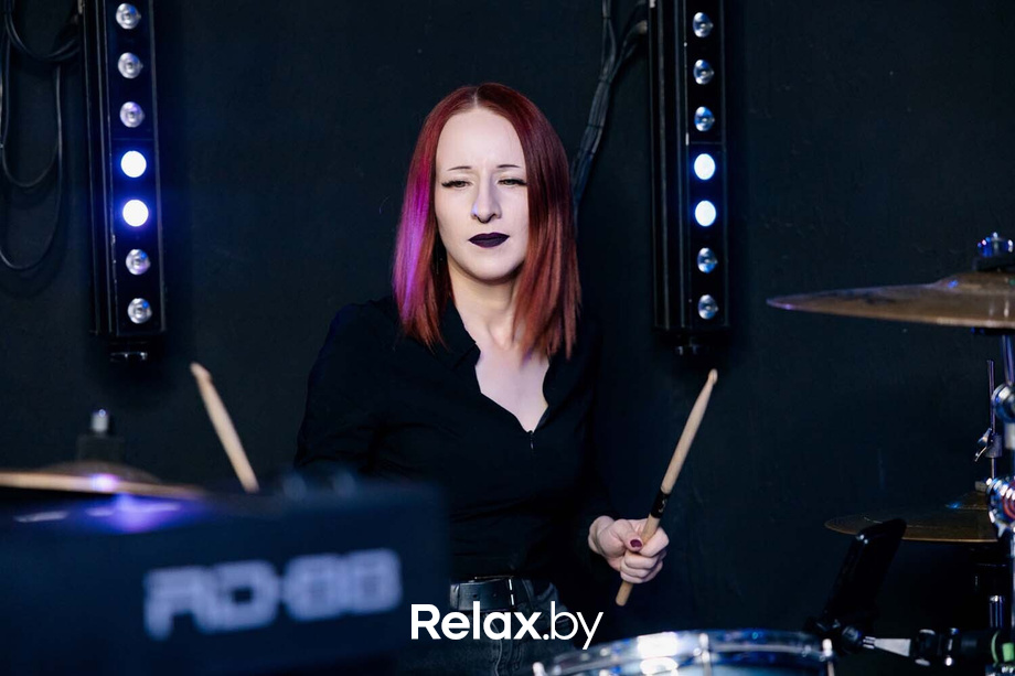 Ночные жители, фото № 13