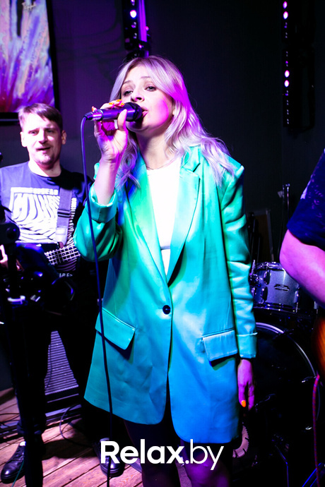 Ночные жители, фото № 13