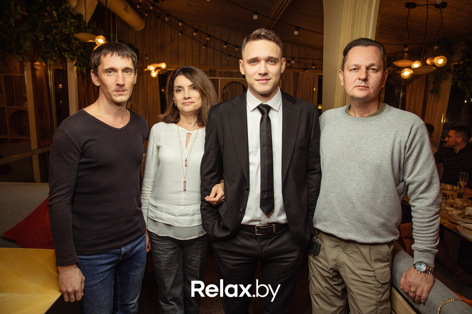 Ночные жители, фото № 32