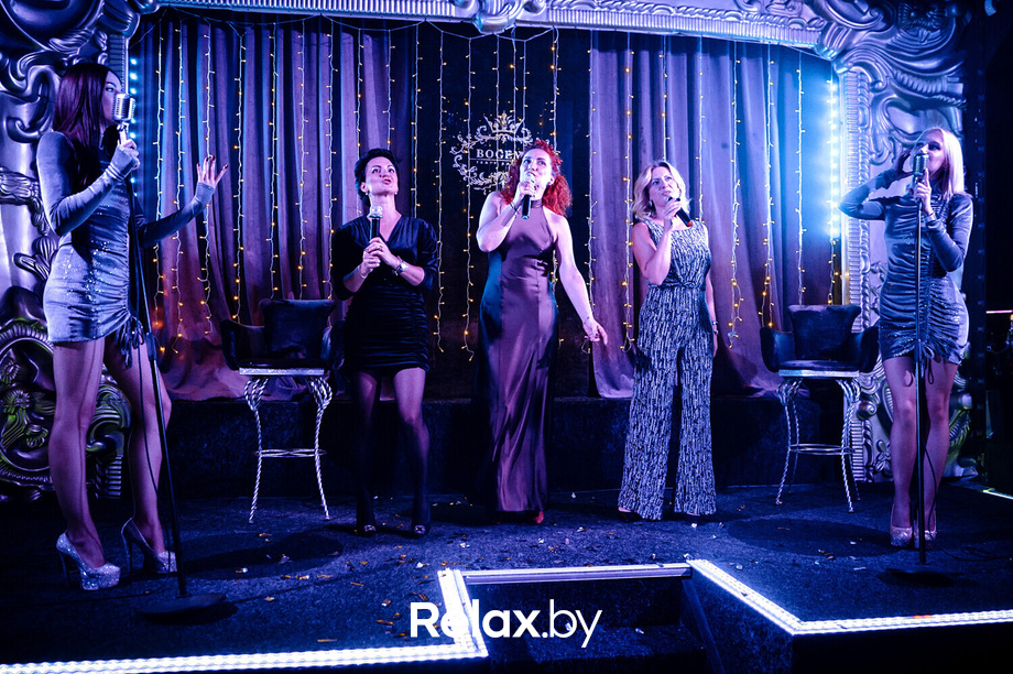 Saturday BOGEMA, фото № 55