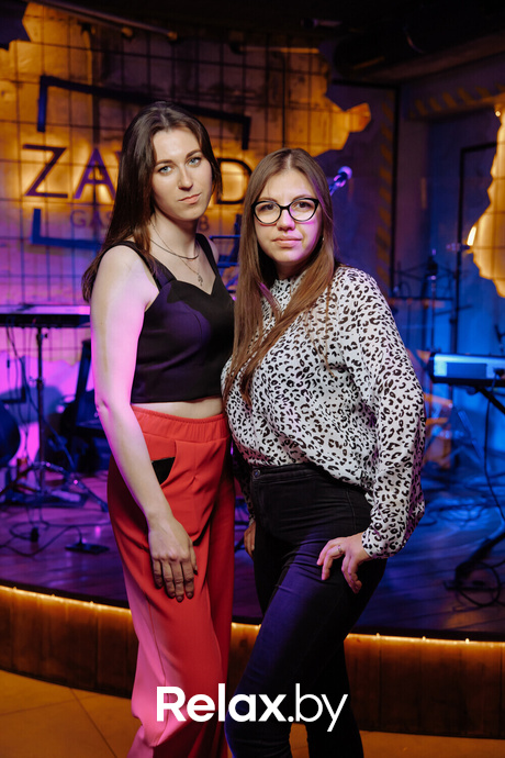 Saturday In Zavod, фото № 39