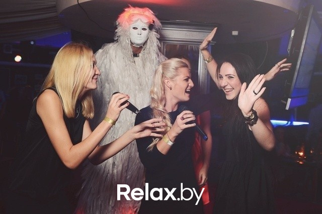 Centr Club Show, фото № 30