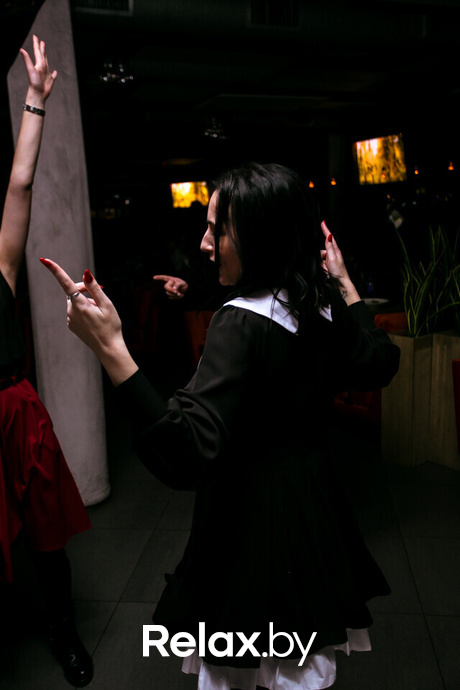 Ночные Жители, фото № 44