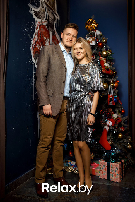 Новогодняя ночь в Бруклине!, фото № 34