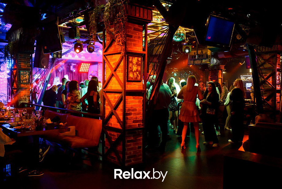 Brooklyn Live!, фото № 27