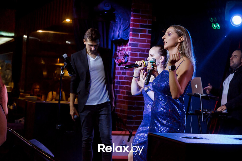 Brooklyn Live!, фото № 6