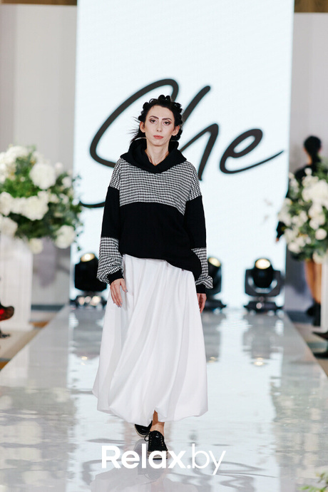 Fashion-терапия «Жизнь заново» by Kabadaryan, фото № 293