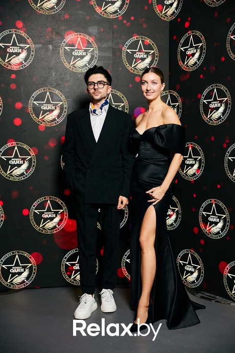 IX Бизнес-премия «Номер один», фото № 8