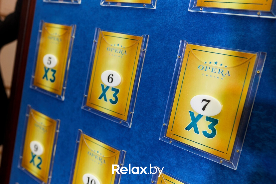 «Ставки на зиму и Карты.Деньги», фото № 25