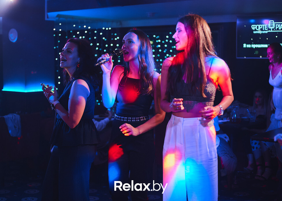 Summer Beat, фото № 46