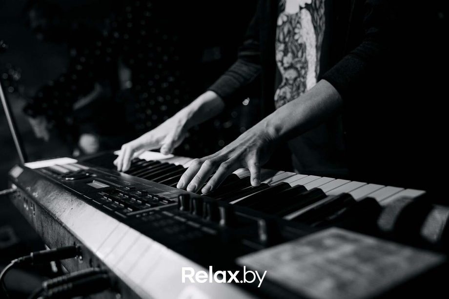 Ночные жители, фото № 32