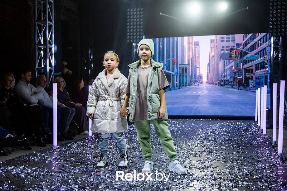 Kids Fashion Week 2021, фото № 277