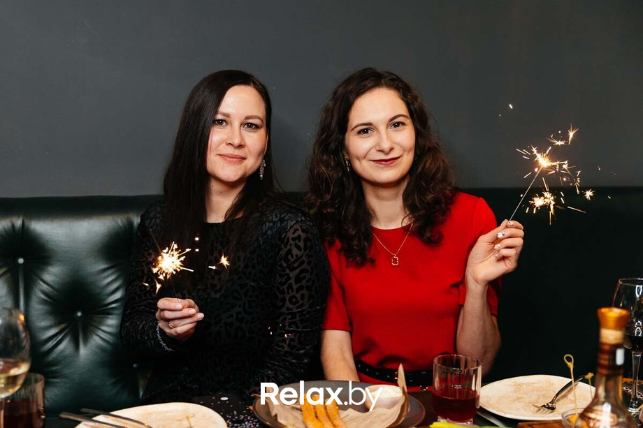 Новогодний корпоратив 14.12.2024, фото № 37