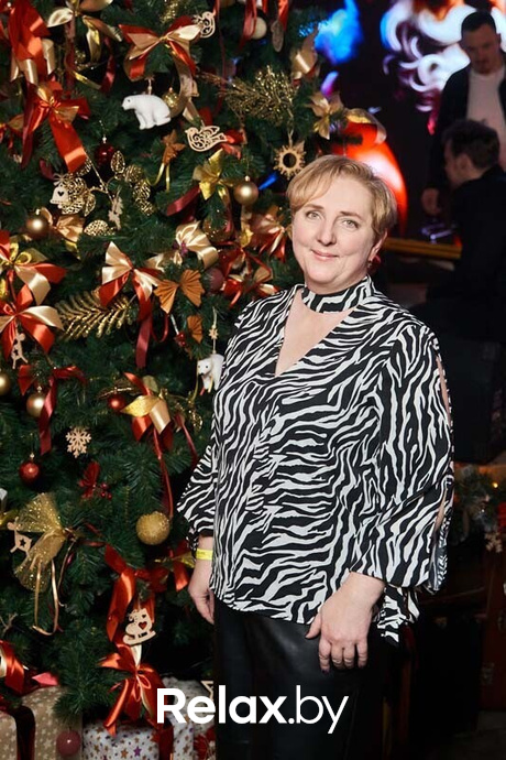 Новогодний Корпоратив, фото № 81