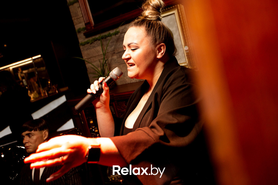 Выступление Марии Разумовой, фото № 39