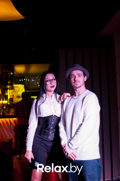 Поэтический вечер/А.С.Пушкин, фото № 104