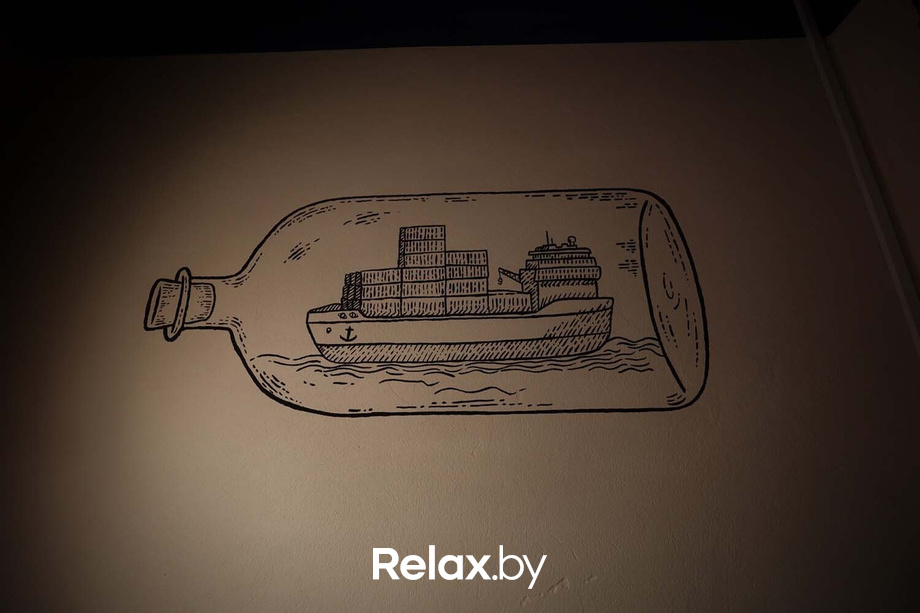 Титан Одесса-мама, фото № 7