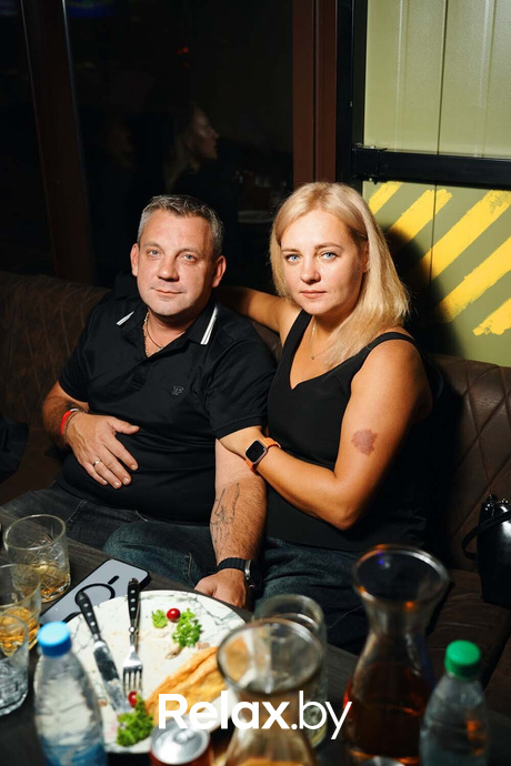 Saturday party, фото № 52