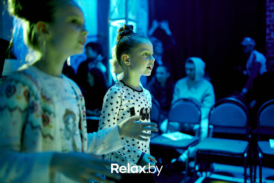 FASHION KIDS’ SHOW, фото № 354