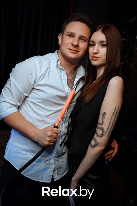 Friday party, фото № 30