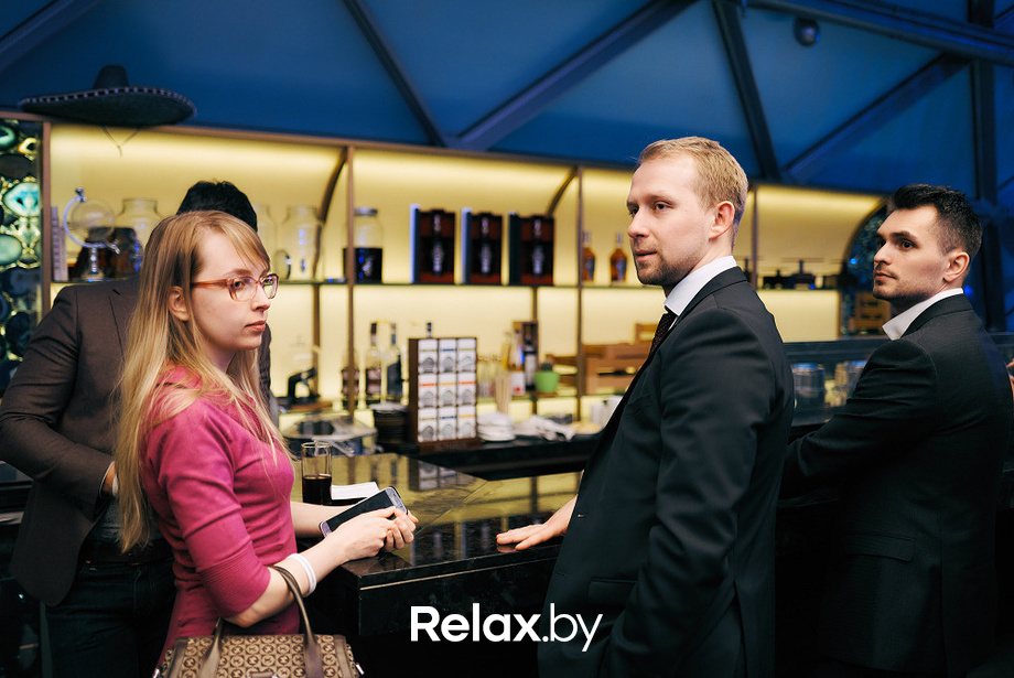 Презентация Samsung Galaxy S8, фото № 32