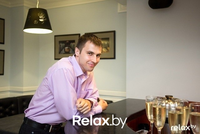 Выпускной бизнес-школы Расти, фото № 4