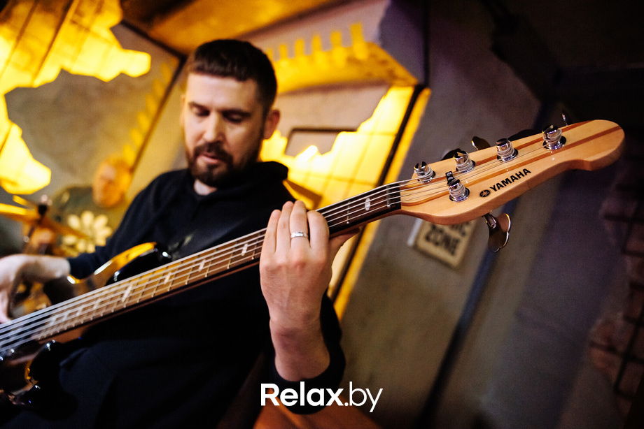 Saturday In Zavod, фото № 67