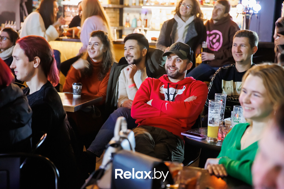 Отчетный концерт, фото № 132