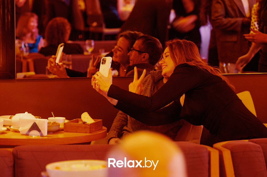 Новый Год в Ангелах, фото № 74