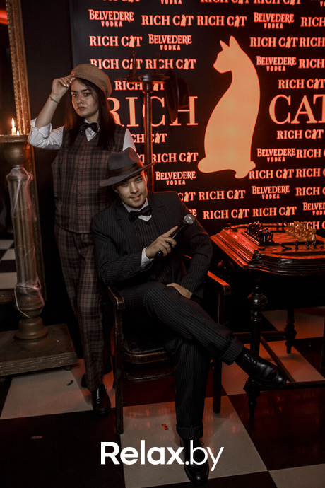 Острые Козырьки Эпизод один, фото № 44