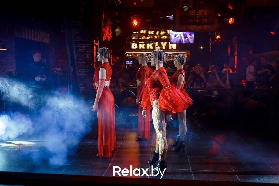 Brooklyn Live!, фото № 11