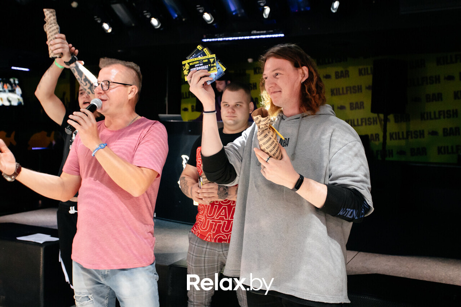 Шуфутинов день, фото № 35