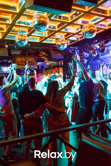 Brooklyn Live!, фото № 30