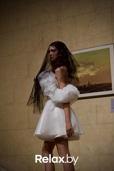 Показ для Kiko Richen (часть 1), фото № 185