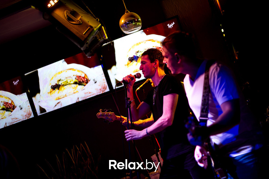 Ночные жители, фото № 52