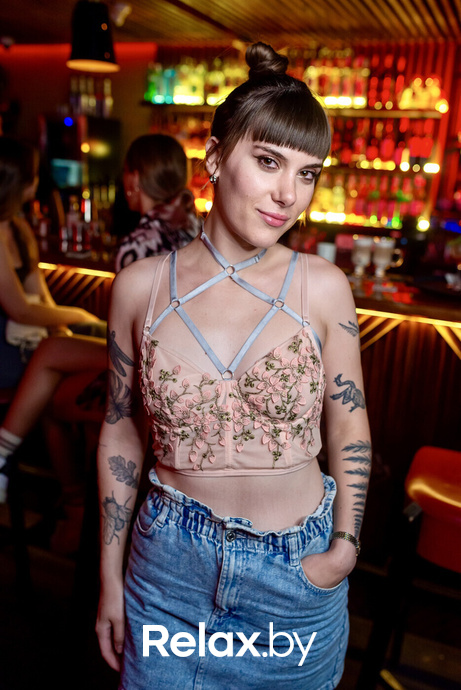 Parker House, фото № 42