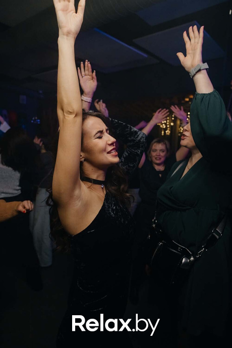 Ночные жители, фото № 74