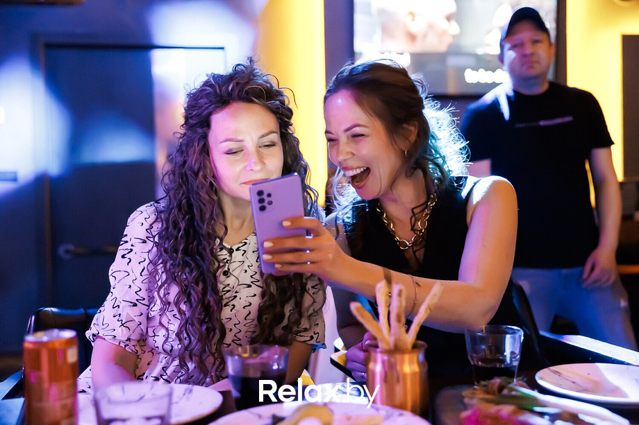 Saturday In Zavod, фото № 31