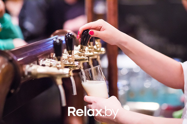 Открытие гастропаба "Добра пiвнiца", фото № 66