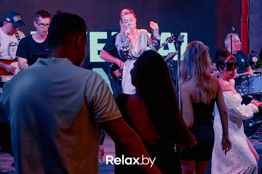 Saturday music, фото № 15