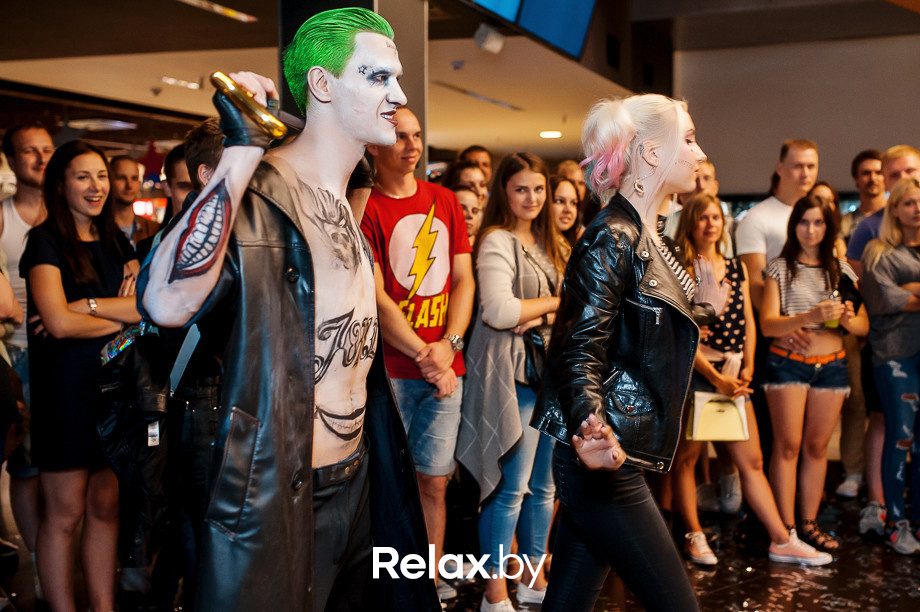 Silver Movie Nights: От заката до рассвета, фото № 150