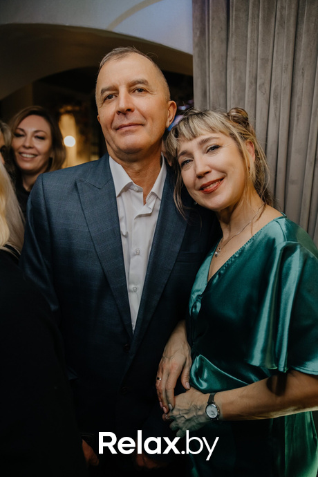 Выходные в Rustaveli, фото № 10