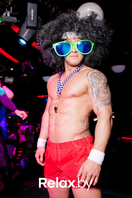 Next Club Show, фото № 67