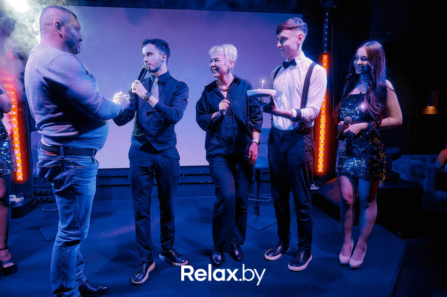 Friday Music, фото № 27