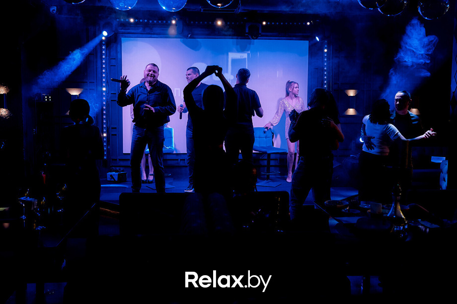 Saturday music, фото № 85