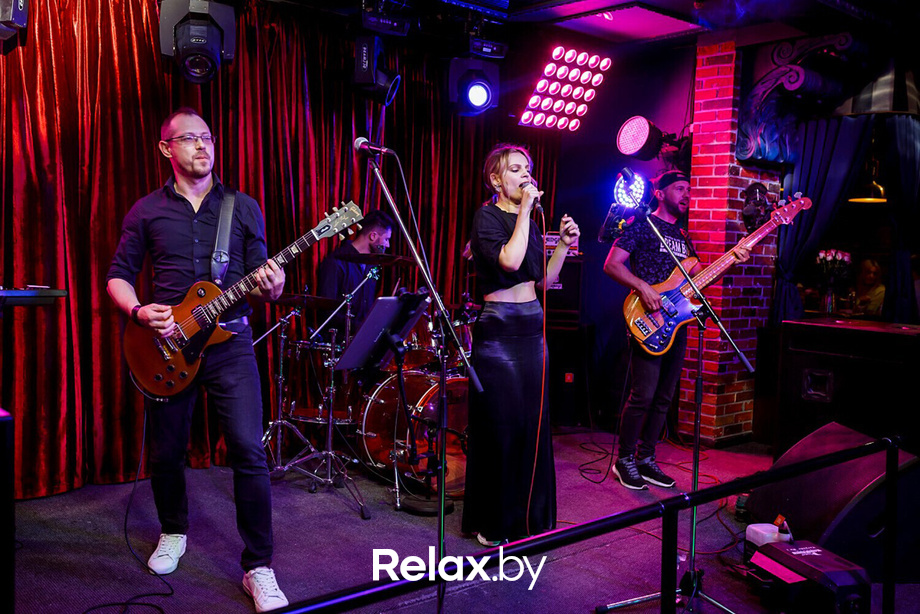 Brooklyn Live!, фото № 7